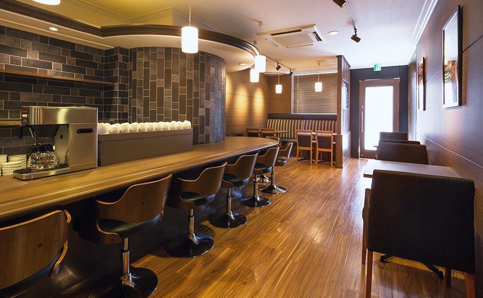 Hotel Mystays Shinsaibashi Ósaka Exteriér fotografie