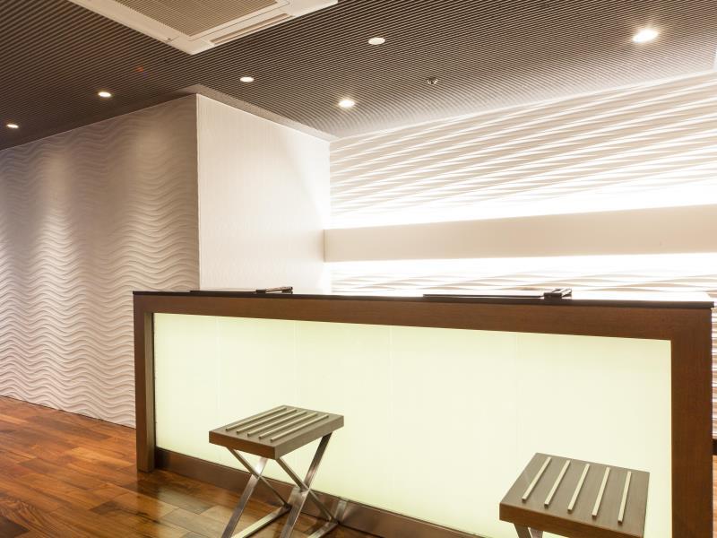 Hotel Mystays Shinsaibashi Ósaka Exteriér fotografie