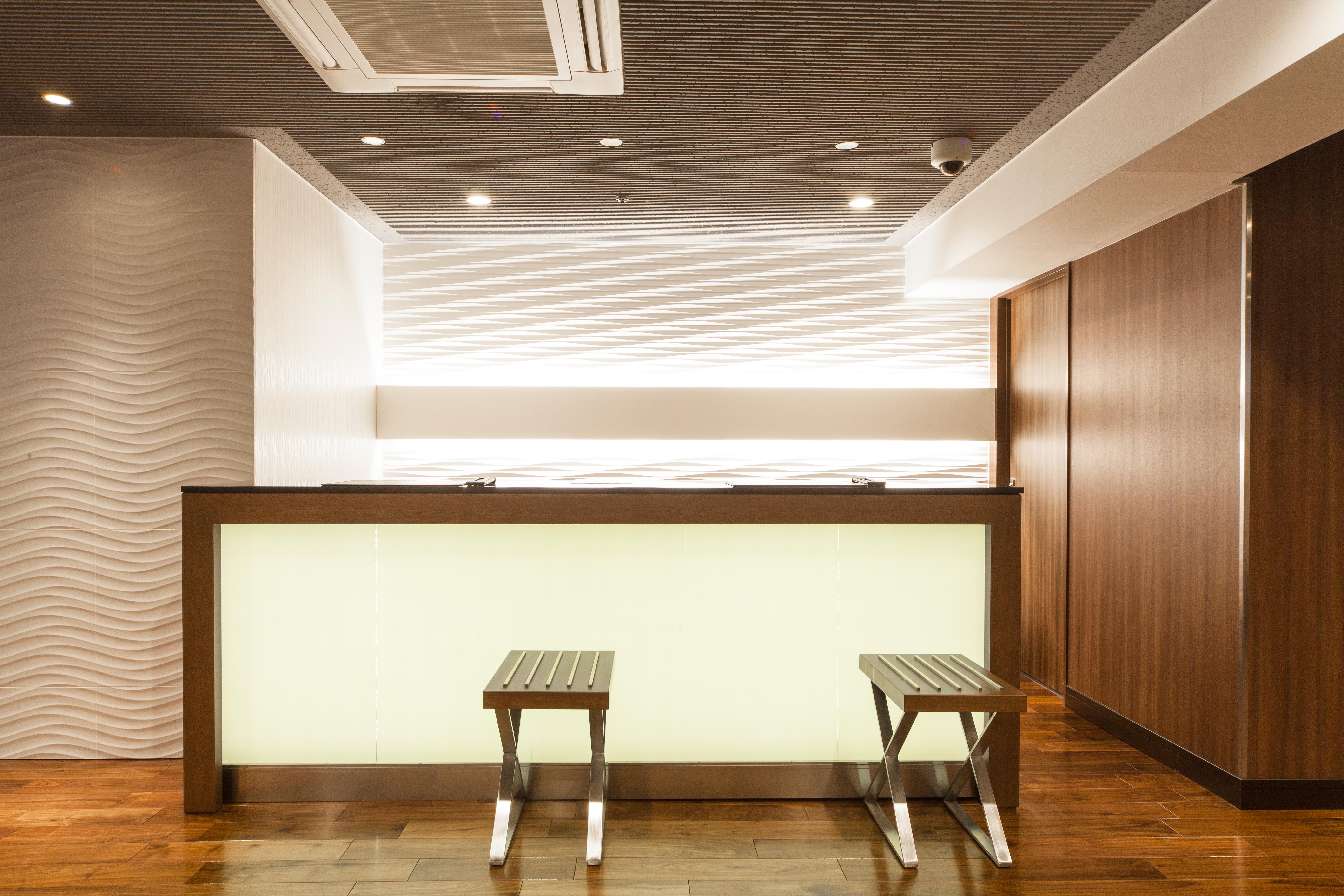 Hotel Mystays Shinsaibashi Ósaka Exteriér fotografie