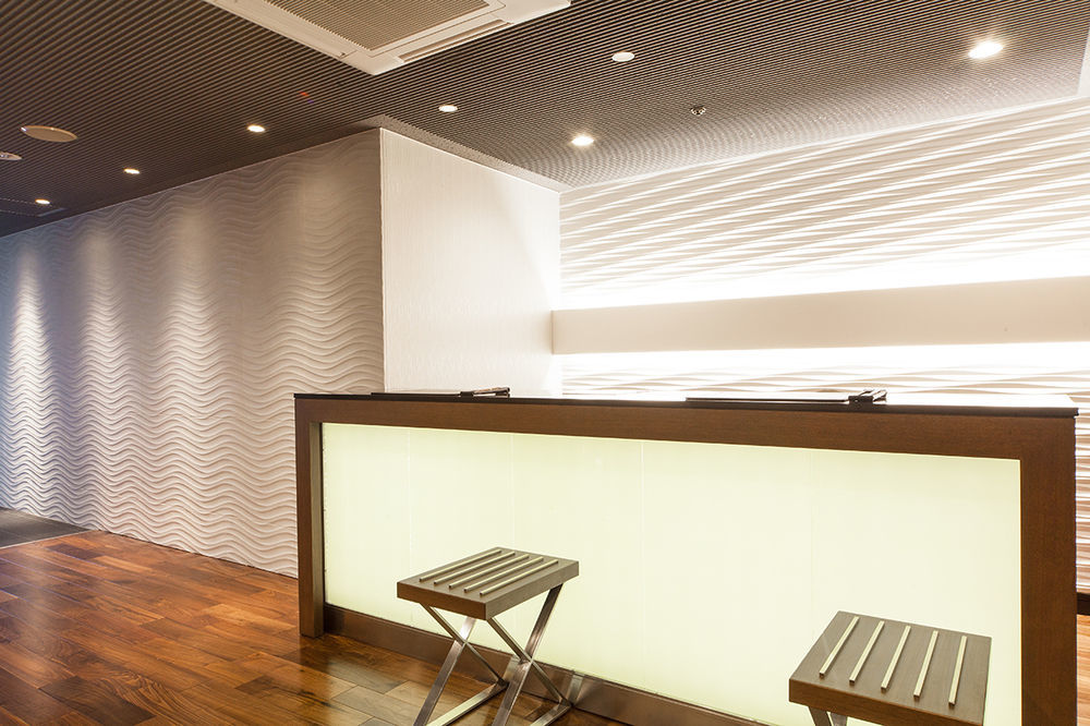 Hotel Mystays Shinsaibashi Ósaka Exteriér fotografie